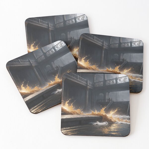 Item preview, Liquid Midas designed and sold by Unstability.
