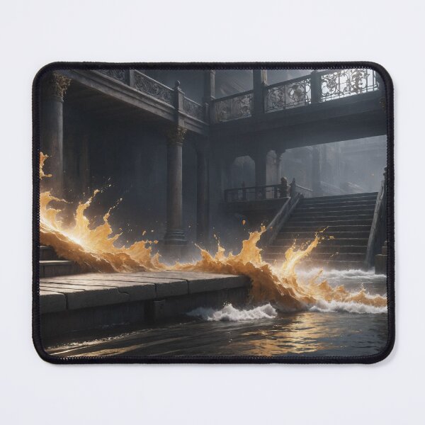 Item preview, Liquid Midas designed and sold by Unstability.