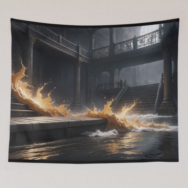 Item preview, Liquid Midas designed and sold by Unstability.