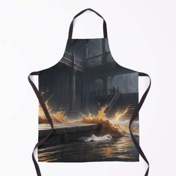 Item preview, Liquid Midas designed and sold by Unstability.
