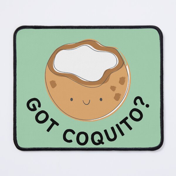Item preview, got coquito? designed and sold by Ivanapcm.