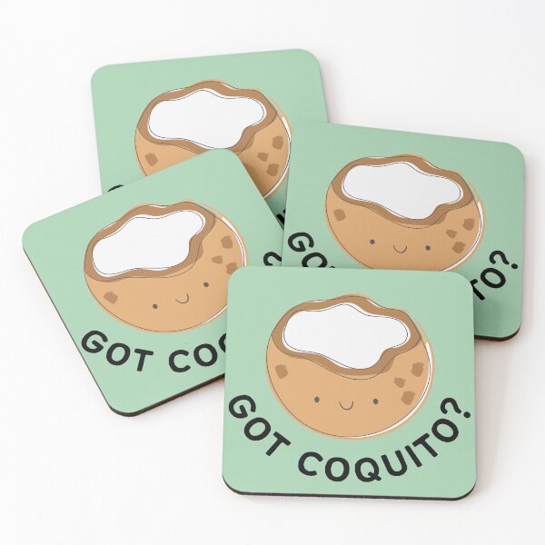 Item preview, got coquito? designed and sold by Ivanapcm.