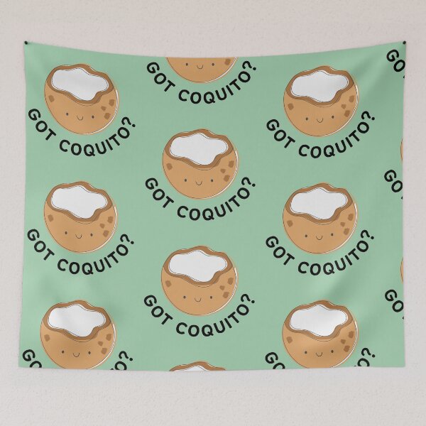 Item preview, got coquito? designed and sold by Ivanapcm.