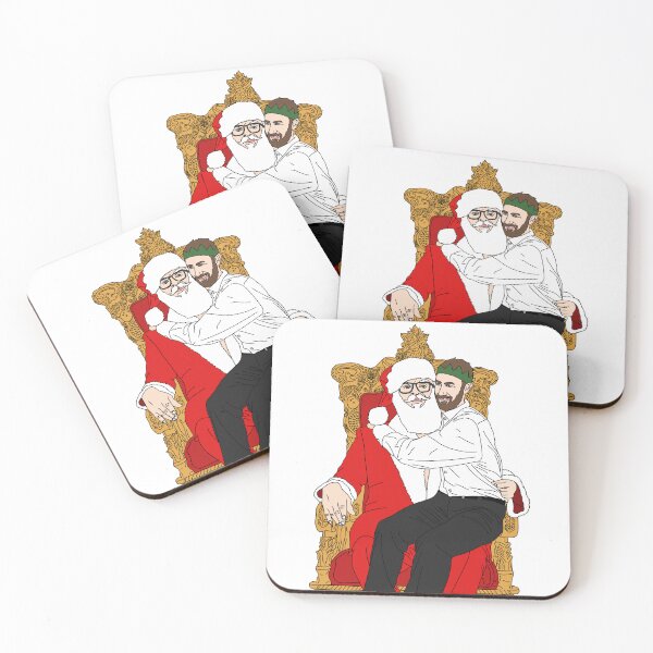 Aperçu de l'œuvre Maître des tâches de Noël créée et vendue par CPGemCreations.