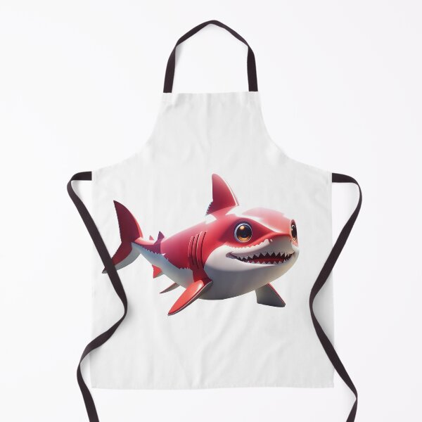 Item preview, Baby Shark designed and sold by GalaxyGraffiti.