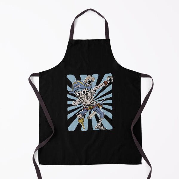Item preview, Dabbing pirate skeleton designed and sold by DerSenat.
