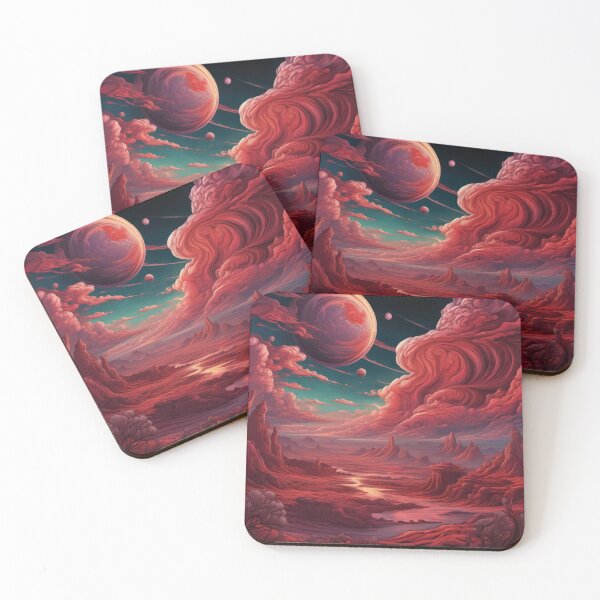 Item preview, Jupiter Skies designed and sold by fotofeast.