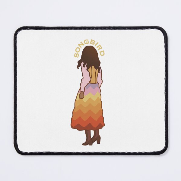 Item preview, Lucy Gray - The Ballad of Songbirds and Snakes designed and sold by callia-.