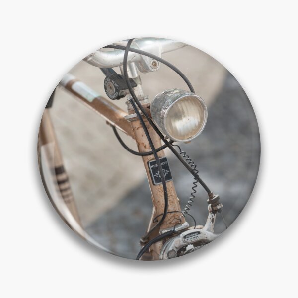 Item preview, Old School Dynamo designed and sold by hawkie.