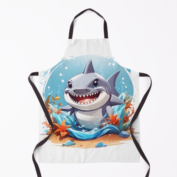 Item preview, Baby Shark designed and sold by GalaxyGraffiti.