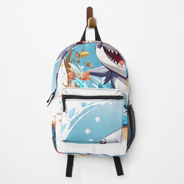 Item preview, Baby Shark designed and sold by GalaxyGraffiti.