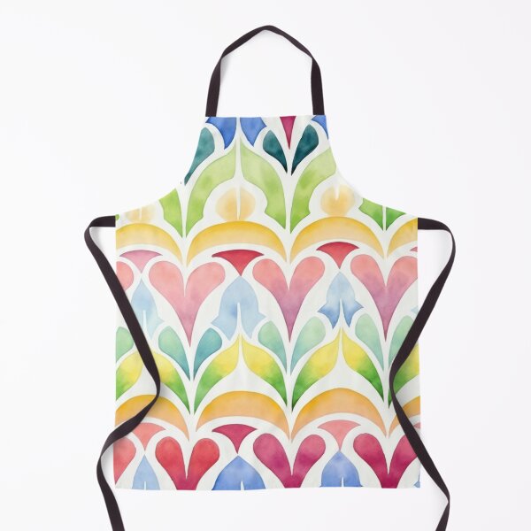 Item preview, Colorful leaf seamless pattern 01 designed and sold by Phumtanis66.