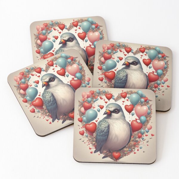 Item preview, Love Bird designed and sold by fotofeast.