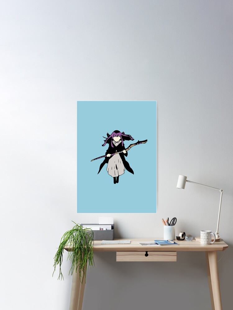 Anime minimalist poster in 2023  Minimalist poster, Anime reccomendations,  Anime