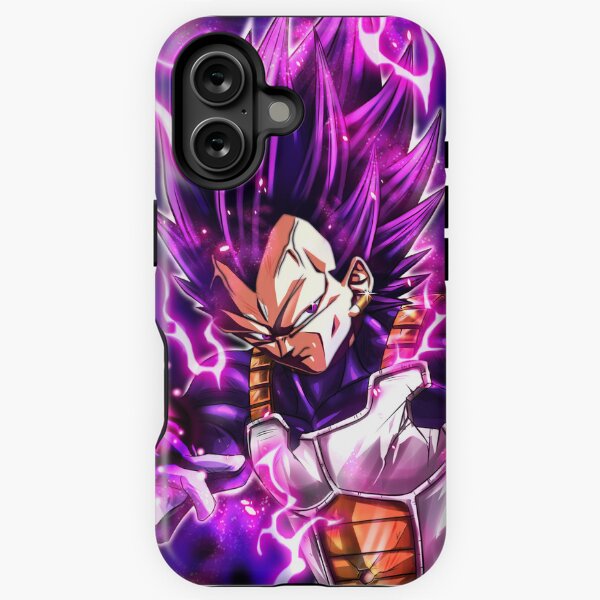 Item preview, Vegeta Ultra Ego (hakaishin) designed and sold by DBJohnDraw.