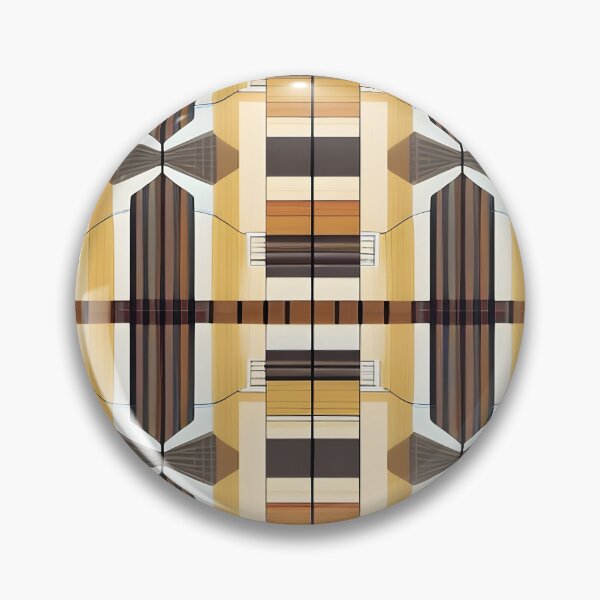 Artikelvorschau, Abstraktes geometrisches Muster  entworfen und verkauft von homestylemarket.