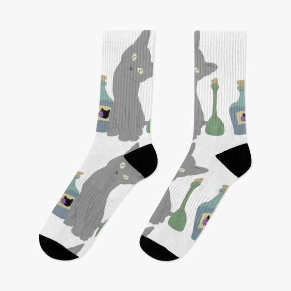 Item preview, Witch’s cat aesthetic designed and sold by SharonTheFirst.