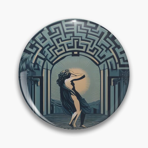 Item preview, The City is Burnt - Punchdrunk designed and sold by Wanderdreaming.