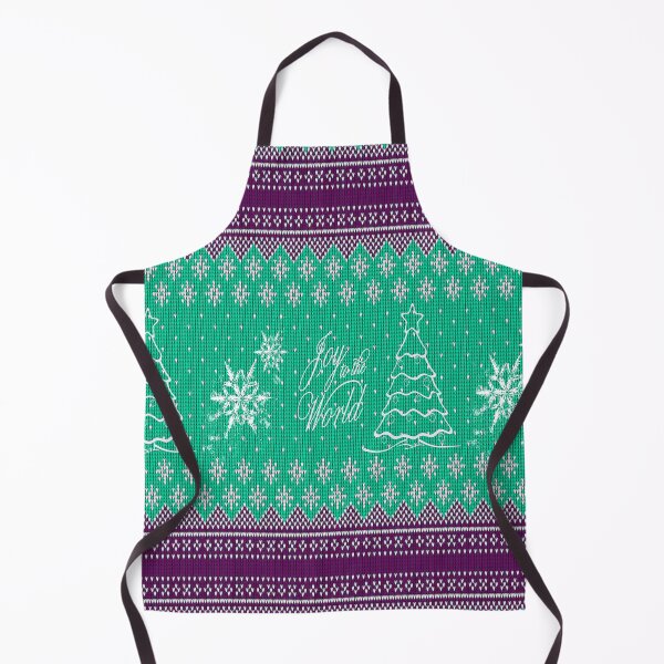 Item preview, Joy to the World 3, Grinch and Plaid Christmas, Family Christmas making memories designed and sold by Adri Barnard.