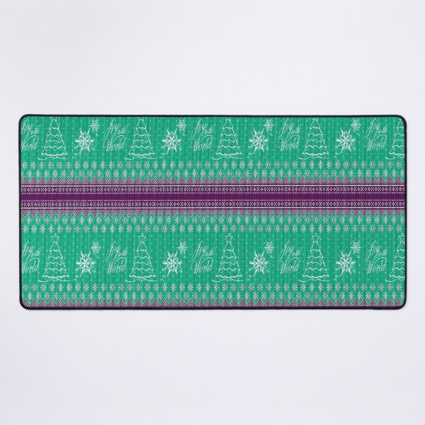 Item preview, Joy to the World 3, Grinch and Plaid Christmas, Family Christmas making memories designed and sold by Adri Barnard.