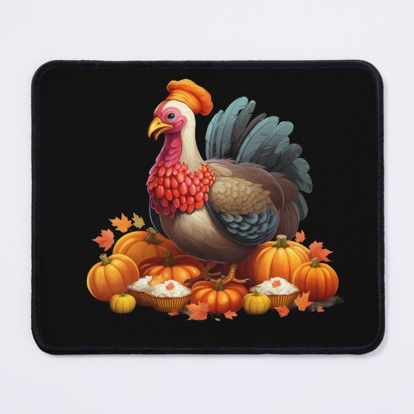 Item preview, Enjoy your Thanksgiving meal. Funny gift for a friend. designed and sold by Krzysztof Siwek.
