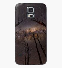 REACH FOR THE STARS Case/Skin for Samsung Galaxy