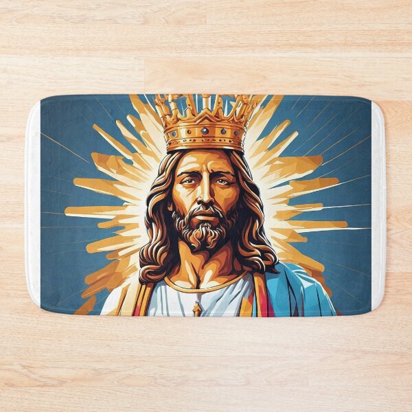 Item preview, Jesus Vol. 1 designed and sold by halasaar01.