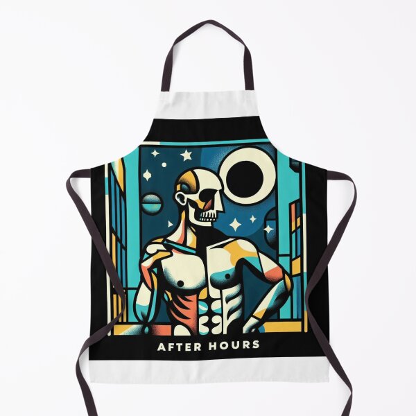 Item preview, After hours designed and sold by 3oner.