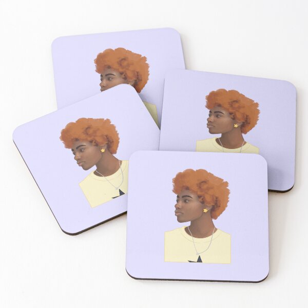 Item preview, retrato, de, un, niña designed and sold by elluuu.