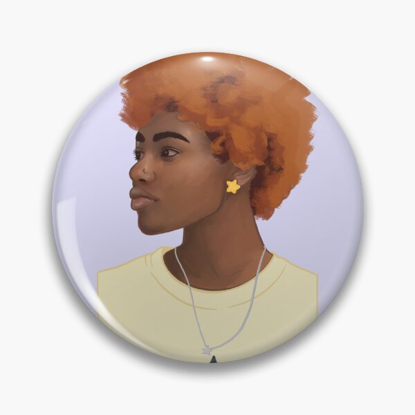 Item preview, retrato, de, un, niña designed and sold by elluuu.
