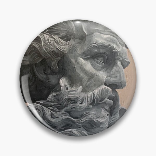 Aperçu de l'œuvre Neptune créée et vendue par Charlottedalton.