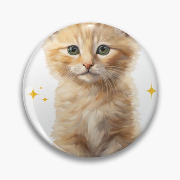Item preview, Tater Tot Cat  designed and sold by ishitastore08.