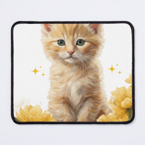 Artikel-Vorschau von Tater Tot Cat, designt und verkauft von ishitastore08.