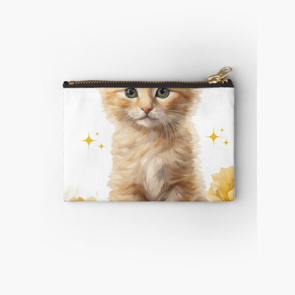 Artikelvorschau, Tater Tot Cat entworfen und verkauft von ishitastore08.
