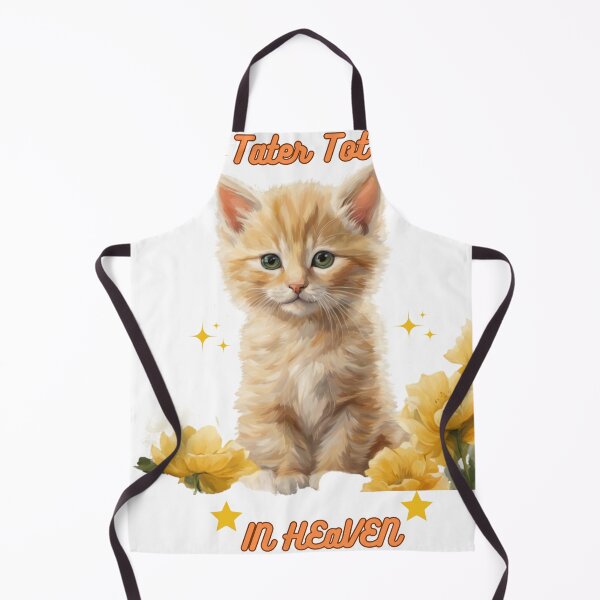 Item preview, Tater Tot Cat designed and sold by ishitastore08.