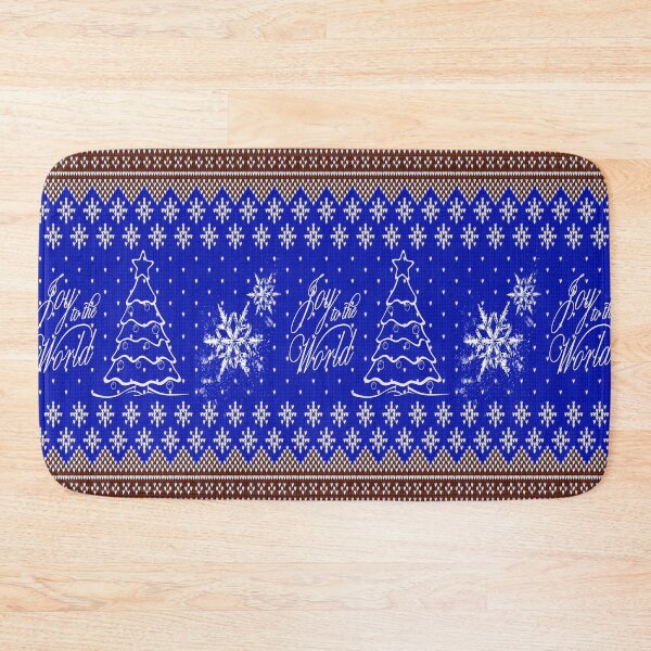 Item preview, Joy to the World 4, Grinch and Plaid Christmas, Family Christmas making memories designed and sold by Adri Barnard.