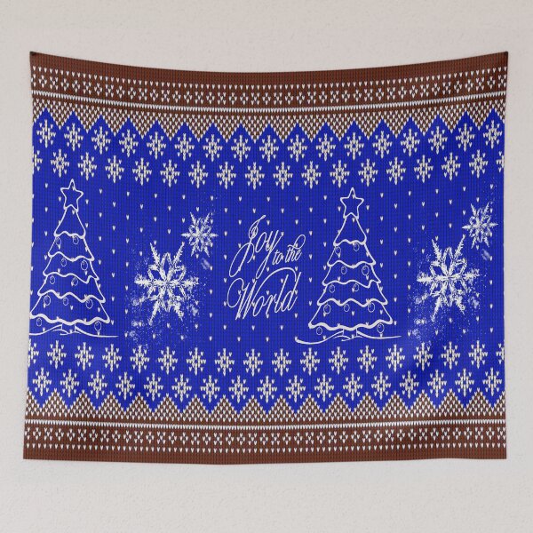 Item preview, Joy to the World 4, Grinch and Plaid Christmas, Family Christmas making memories designed and sold by Adri Barnard.