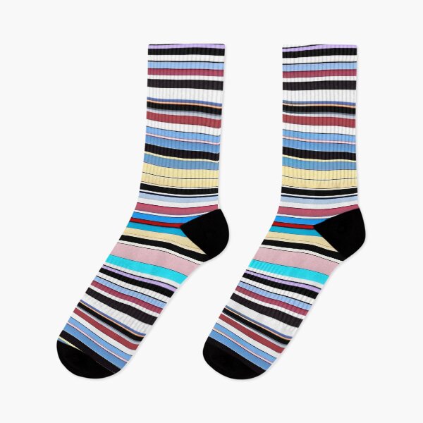 Artikelvorschau, Abstraktes geometrisches Streifen Muster entworfen und verkauft von homestylemarket.