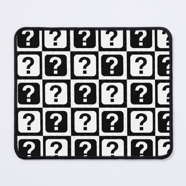 Item preview, Riddler Question Mark designed and sold by PatternTitan.