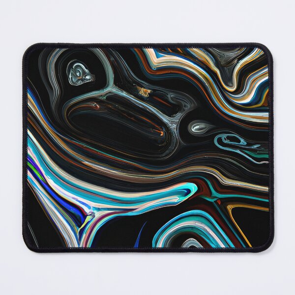 Item preview, Abstract Marble Art designed and sold by Rell1970.