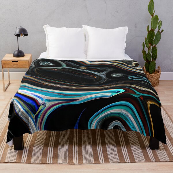 Item preview, Abstract Marble Art designed and sold by Rell1970.