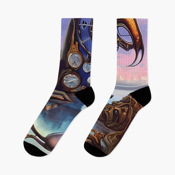Item preview, The Place Where Time Stood Still 34 designed and sold by ONYX Pixee.