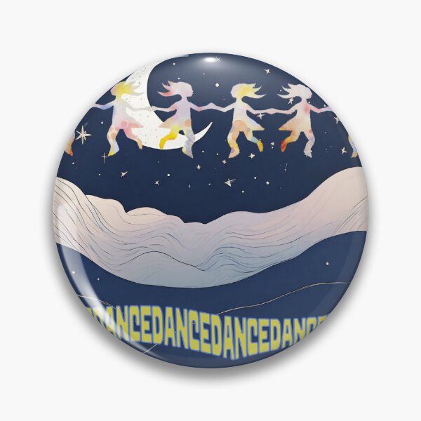 Item preview, Dance The Night Away designed and sold by Jennifer Boyes.