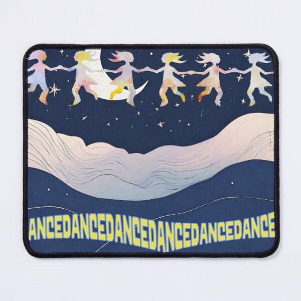 Item preview, Dance The Night Away designed and sold by Jennifer Boyes.