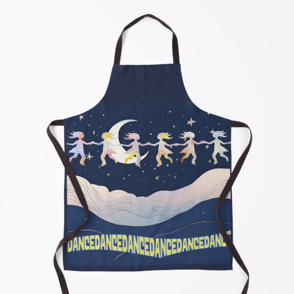 Item preview, Dance The Night Away designed and sold by Jennifer Boyes.