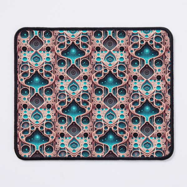 Item preview, Futuristic  Abstractions of Technology  designed and sold by HiroChant.