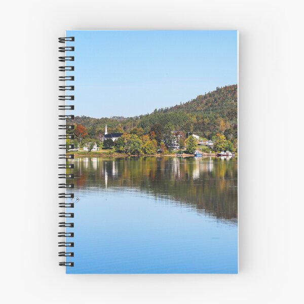 Item preview, Fall on the Belleisle Bay designed and sold by Kathleen Daley.