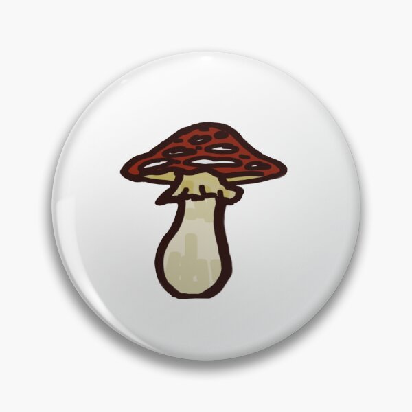 Item preview, Mushroom designed and sold by JadeIsDead.