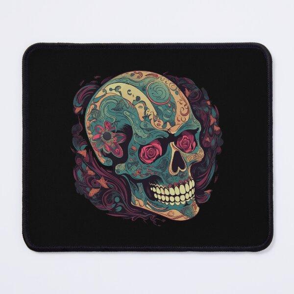Item preview, Skull Face 4 designed and sold by SRZT.