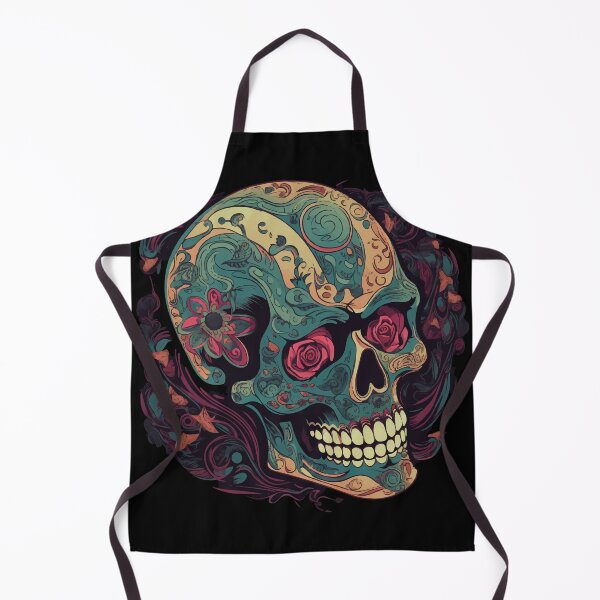 Item preview, Skull Face 4 designed and sold by SRZT.